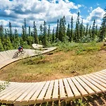 Alpine - 510 Апартаменты Трисиль