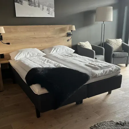 Apartment Alpine - 510 Trysil