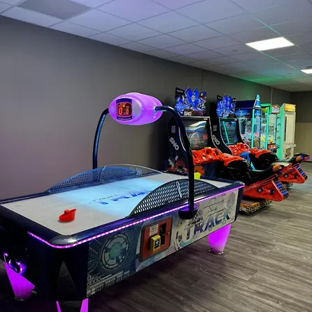 Apartment Alpine - 510 *