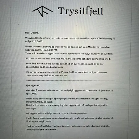 Apartment Alpine - 510 *