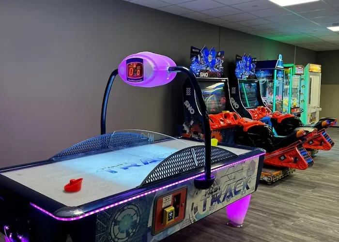 Apartment Alpine - 510 *