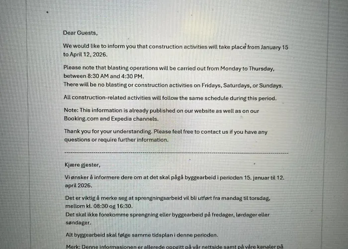 Apartment Alpine - 510 *