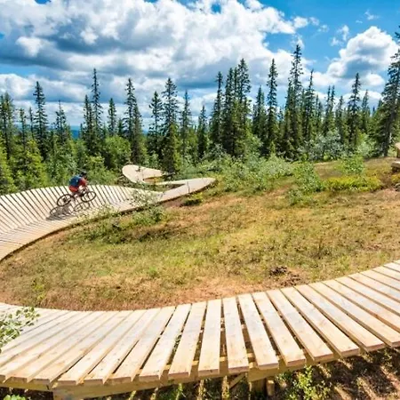 Alpine - 510 Apartamento Trysil