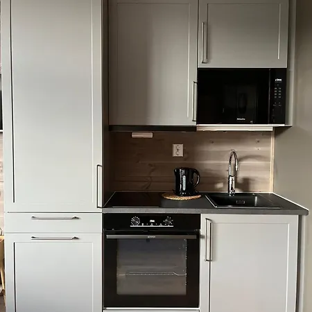 Alpine - 510 Apartamento