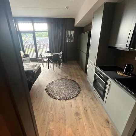 Alpine - 510 Apartamento *