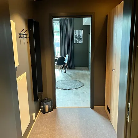 Alpine - 510 Apartamento Trysil